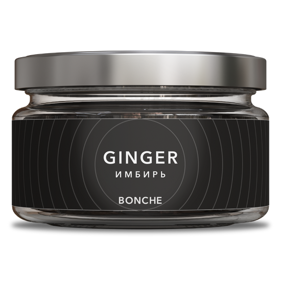 Bonche Ginger | Hookah Vault