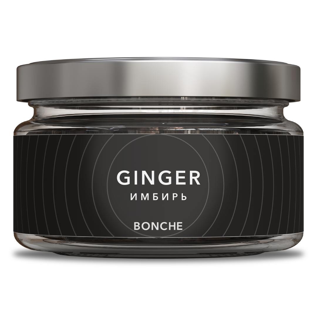 Bonche Ginger | Hookah Vault