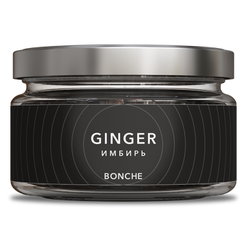 Bonche Ginger | Hookah Vault