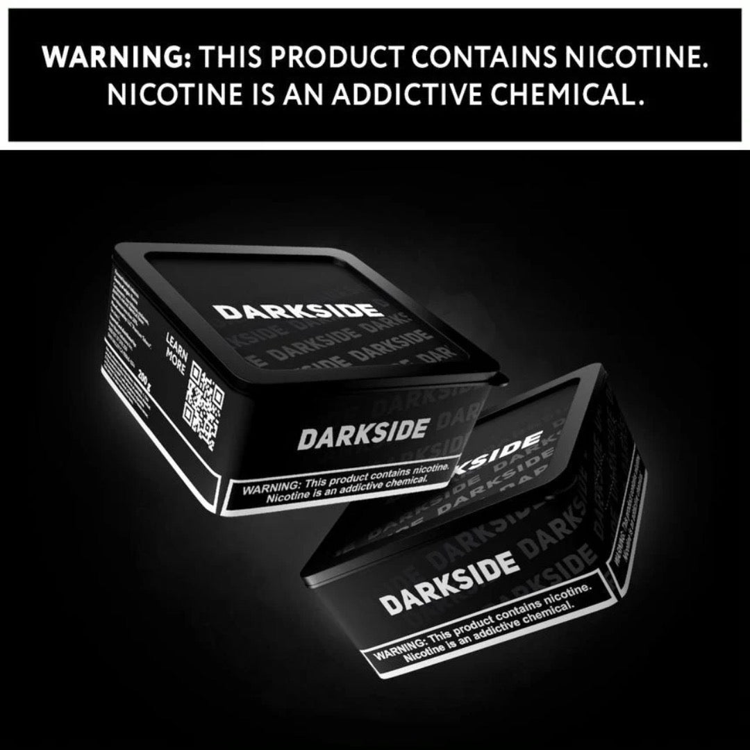 Darkside Applecot Hookah Tobacco