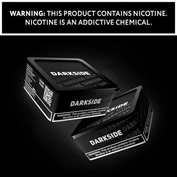 Darkside Tobacco - Red Jam | Hookah Vault