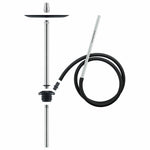 Honey Sigh Stick ( No base, No Hose Handle)