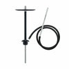 Honey Sigh Stick Color Black | Hookah Vault