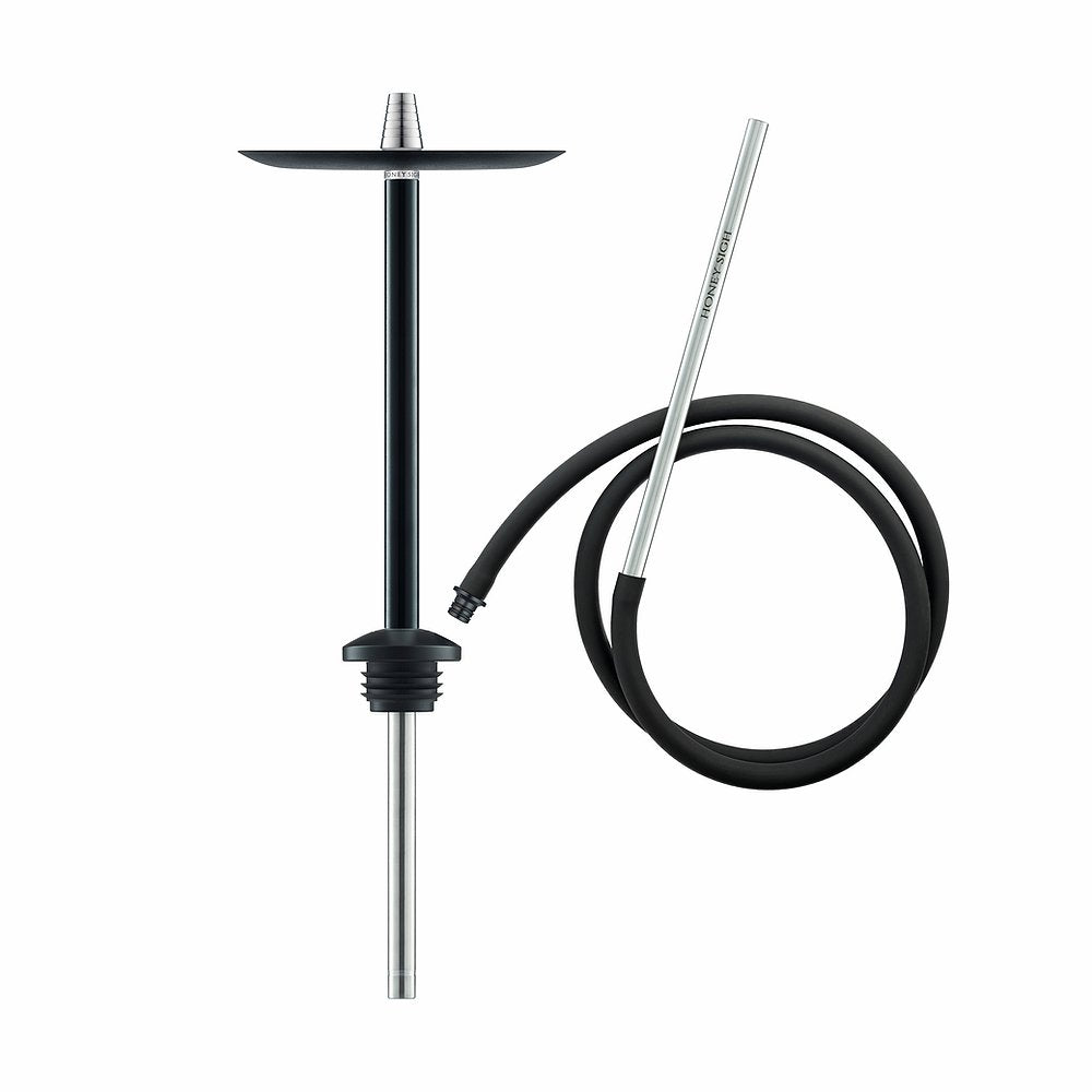 Honey Sigh Stick Color Black | Hookah Vault