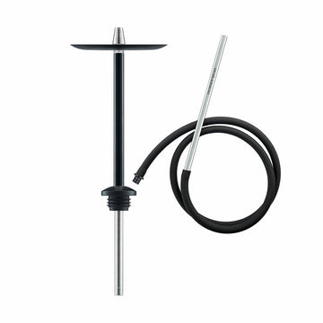 Honey Sigh Stick Color Black | Hookah Vault
