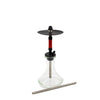 Honey Sigh Mini Urban Color Red | Hookah Vault