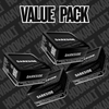 DarkSide 4 Pack Bundle