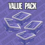 Starline 200g 4 Pack Bundle