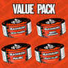 BlackBurn 4 Pack Bundle