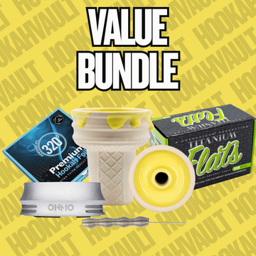 Ice Cream Bowl Bundle