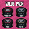 MustHave 4 Pack Bundle