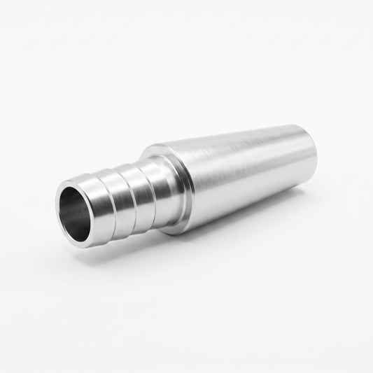 Hookah Hose Connector