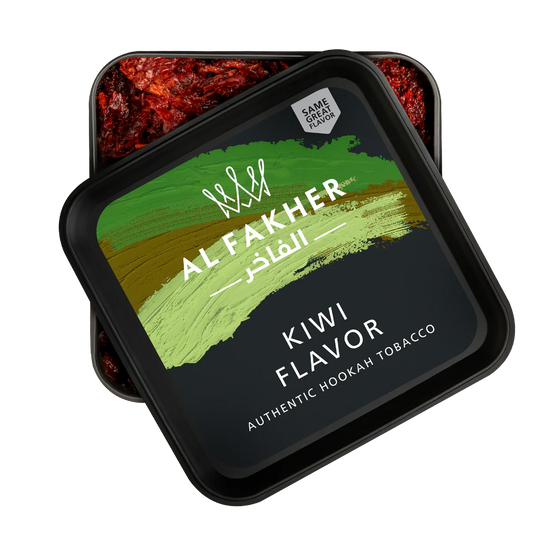 Al Fakher Kiwi