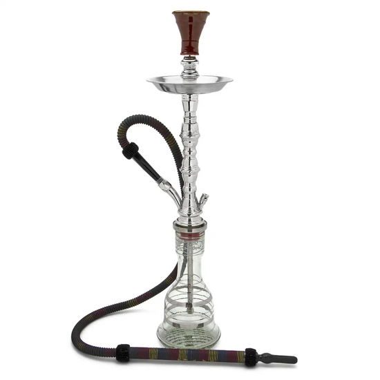 Khalil Mamoon Monarch Hookah