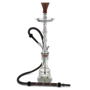 Khalil Mamoon Monarch Hookah
