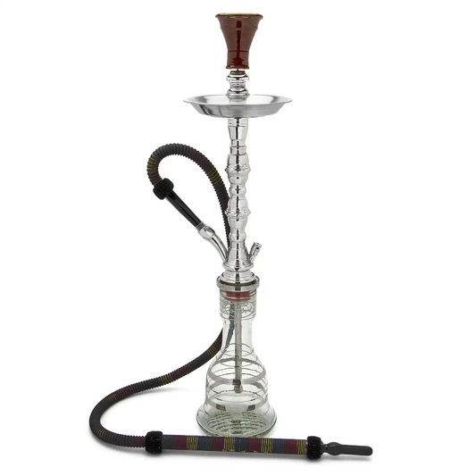 Khalil Mamoon Monarch Hookah