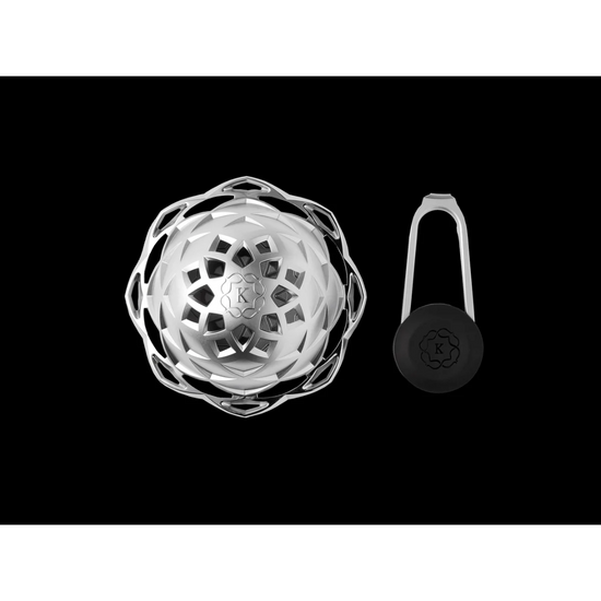 Kaloud Lotus II HMD | Hookah Vault