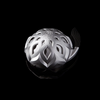 Kaloud Lotus III HMD Silver | Hookah Vault