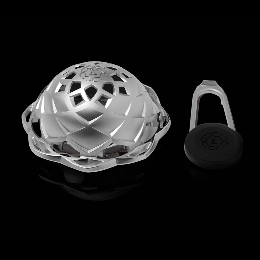 Kaloud Lotus II HMD | Hookah Vault