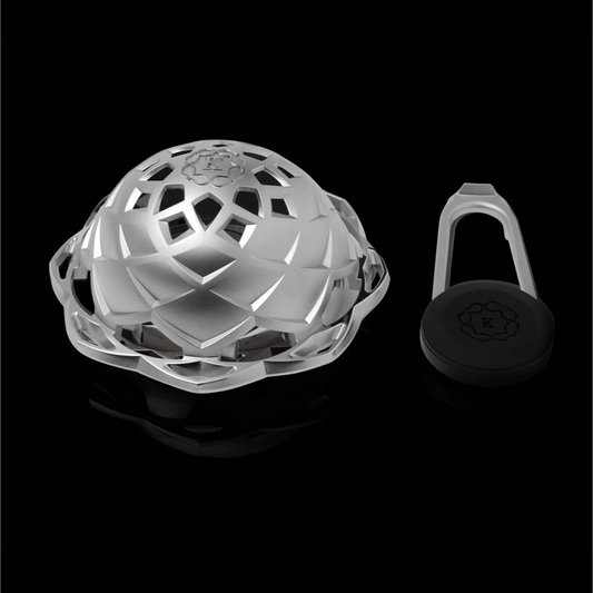 Kaloud Lotus II HMD | Hookah Vault