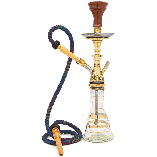 Khalil Mamoon Star Hookah