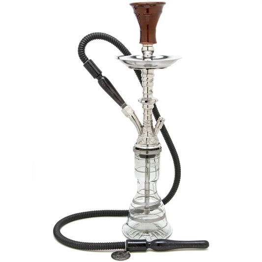 Khalil Mamoon Star Hookah