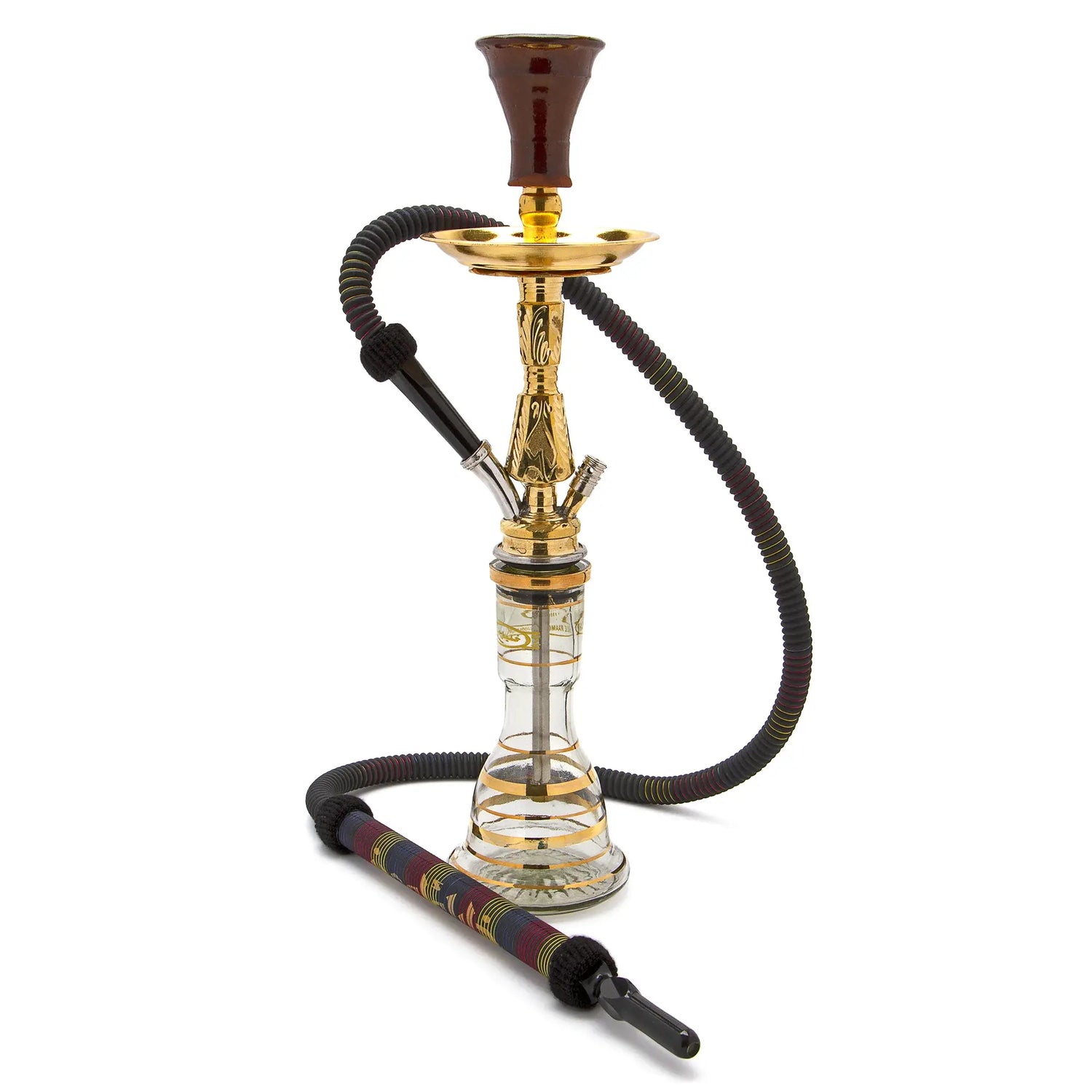 Authentic Khalil Mamoon Hookahs