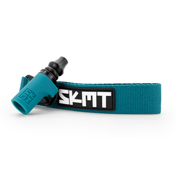 Disposable Tips vs. Personal Mouthpieces