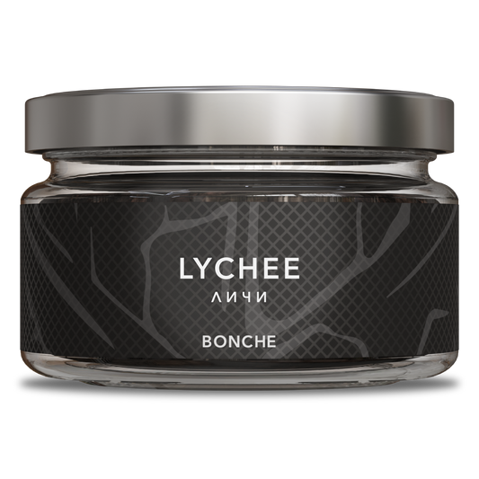 Bonche Lychee | Hookah Vault