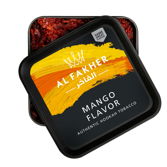 Al Fakher Mango