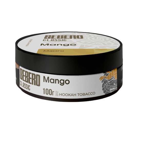 Sebero Classic Mango | Hookah Vault
