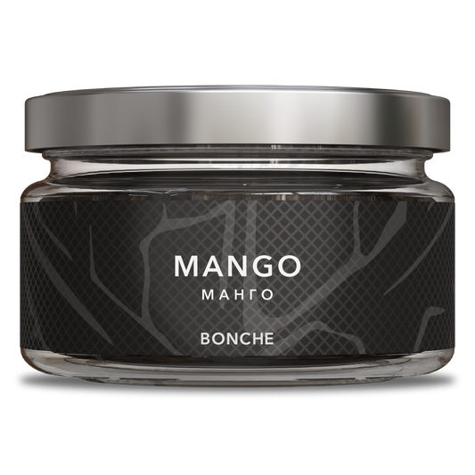 Bonche Mango | Hookah Vault