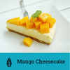 Azure Mango Cheesecake