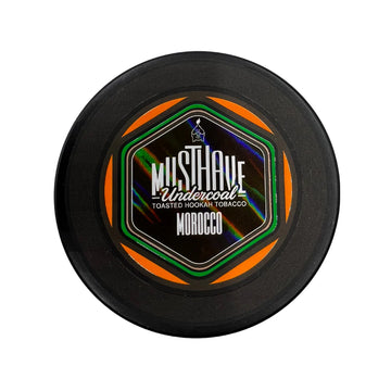 MUSTHAVE Tobacco - Morocco 125g