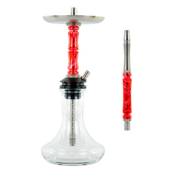 Shop Premium Hookahs: The Enthusiast Sweet Spot