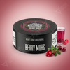 Musthave Berry Mors hookah tobacco — tart berry juice flavor