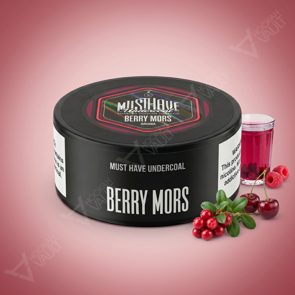 m&m tobacco wadsworth Musthave Berry Mors Hookah Tobacco
