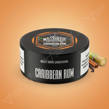 tobacco rum Gold Ron Miel Tobacco Honey Rum