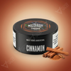 Musthave Cinnamon hookah tobacco — warm cinnamon spice flavor