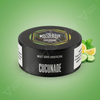 Musthave Cucunade hookah tobacco — cucumber lemonade flavor