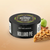 Musthave Holland Pie hookah tobacco — sweet pastry pie flavor