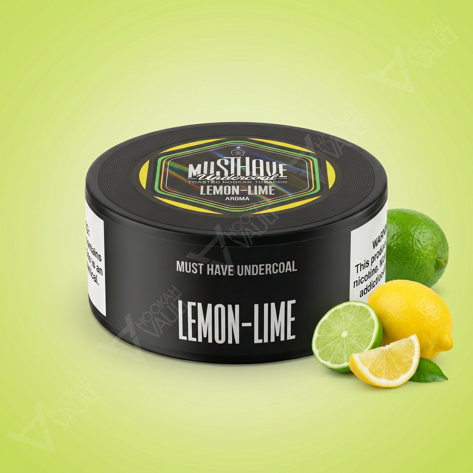 limestone tobacco Musthave Lemon-Lime Hookah Tobacco limestone tobacco Musthave Lemon-Lime Hookah Tobacco