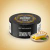 Musthave Lemon Pie hookah tobacco — sweet lemon dessert flavor