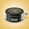 Musthave Paradise hookah tobacco — tropical fruit blend flavor