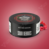 Musthave Sour Berries hookah tobacco — tangy mixed berry flavor