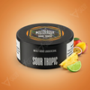 Musthave Sour Tropic hookah tobacco — sour tropical fruit flavor