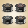 Musthave hookah tobacco bundle — variety flavor pack
