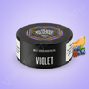 Musthave Violet hookah tobacco — sweet floral flavor