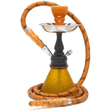 The Hookah Vault Hardware Collection