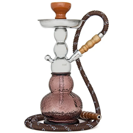 Mya Econo Geloto Light Purple Hookah